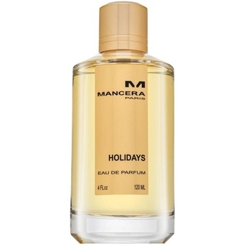 Holidays EDP